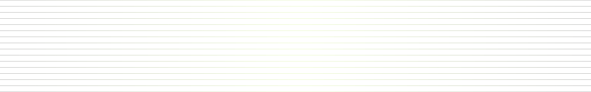 Decorative line