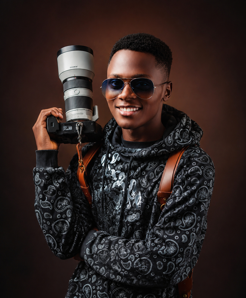 Charm Studios Lead Photographer